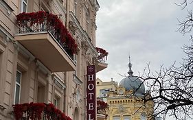 Royal Grand Hotel Kiev 3*